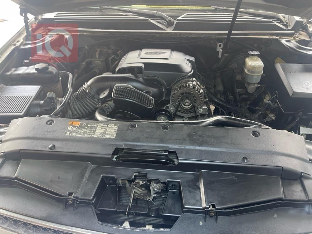 شيفروليه تاهو